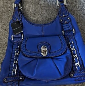 Wilsons leather hand bag